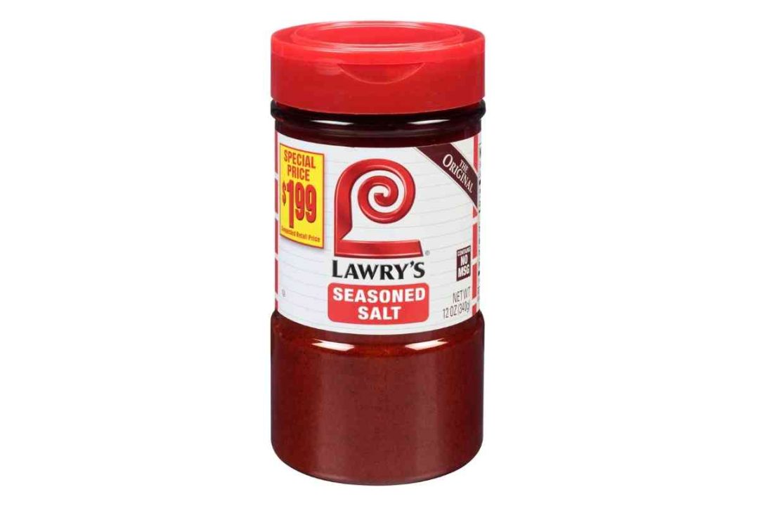 Lawry’s Seasoning Vs Old Bay Key Differences