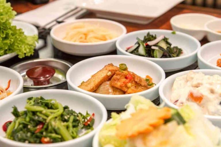 Top 13 Most Popular Ethnic Foods in The World (With Photos)