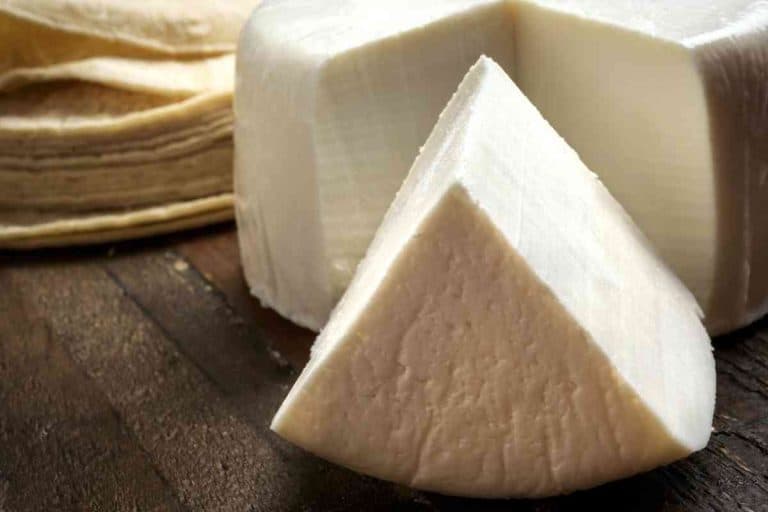 Queso Fresco Vs Mozzarella Key Differences