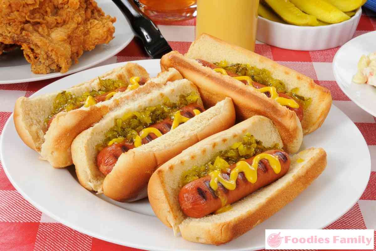 Hot Dog Casserole Recipes-image
